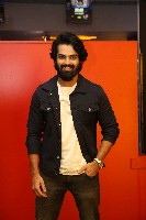 vijayanand Telugu Trailer Launch